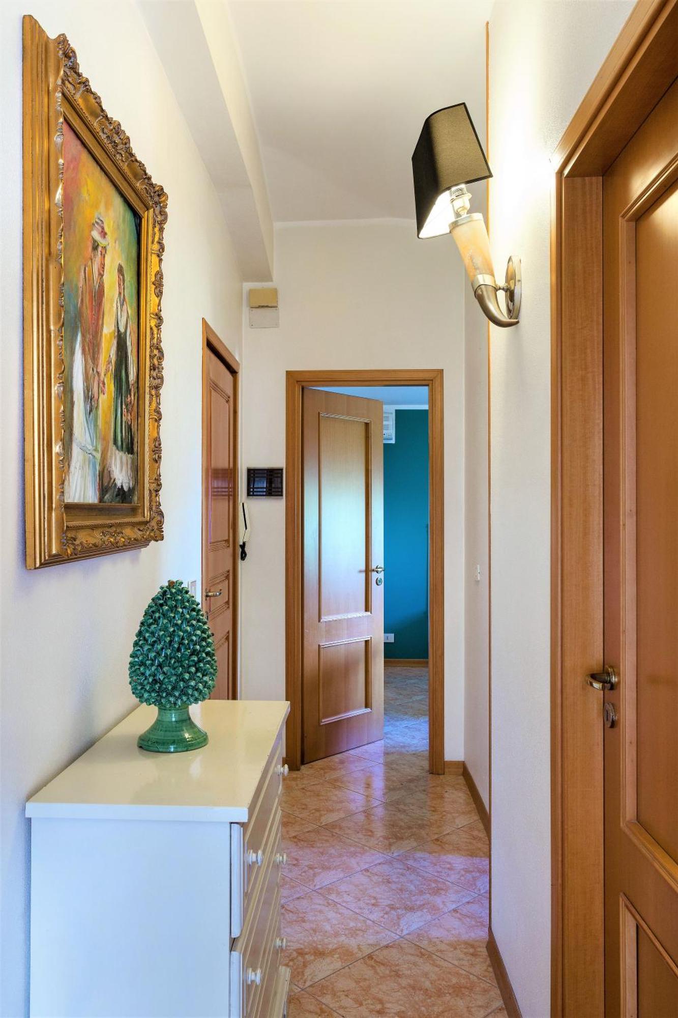Vakantiehuis Beachfront Penthouse