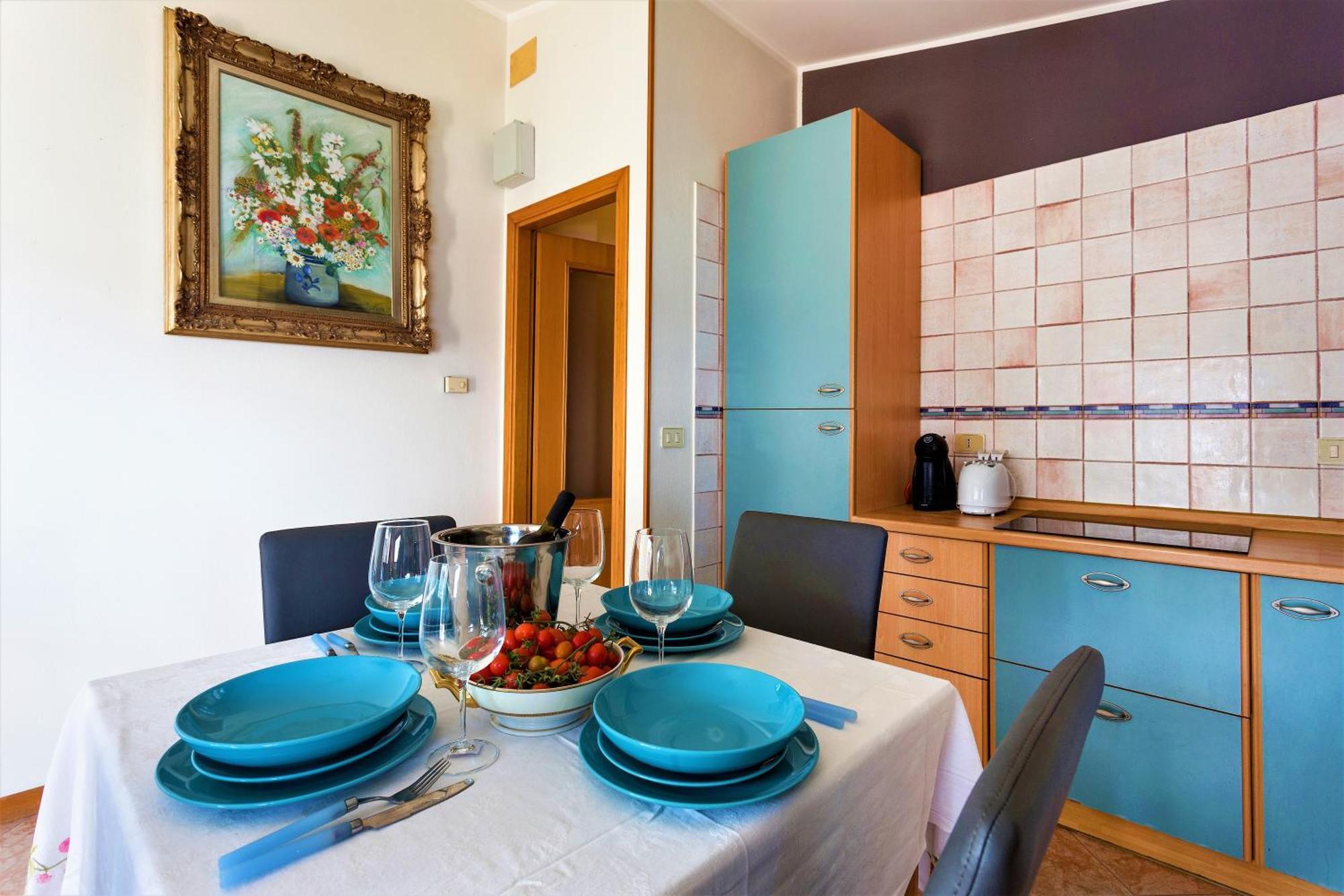 Beachfront Penthouse * Taormina