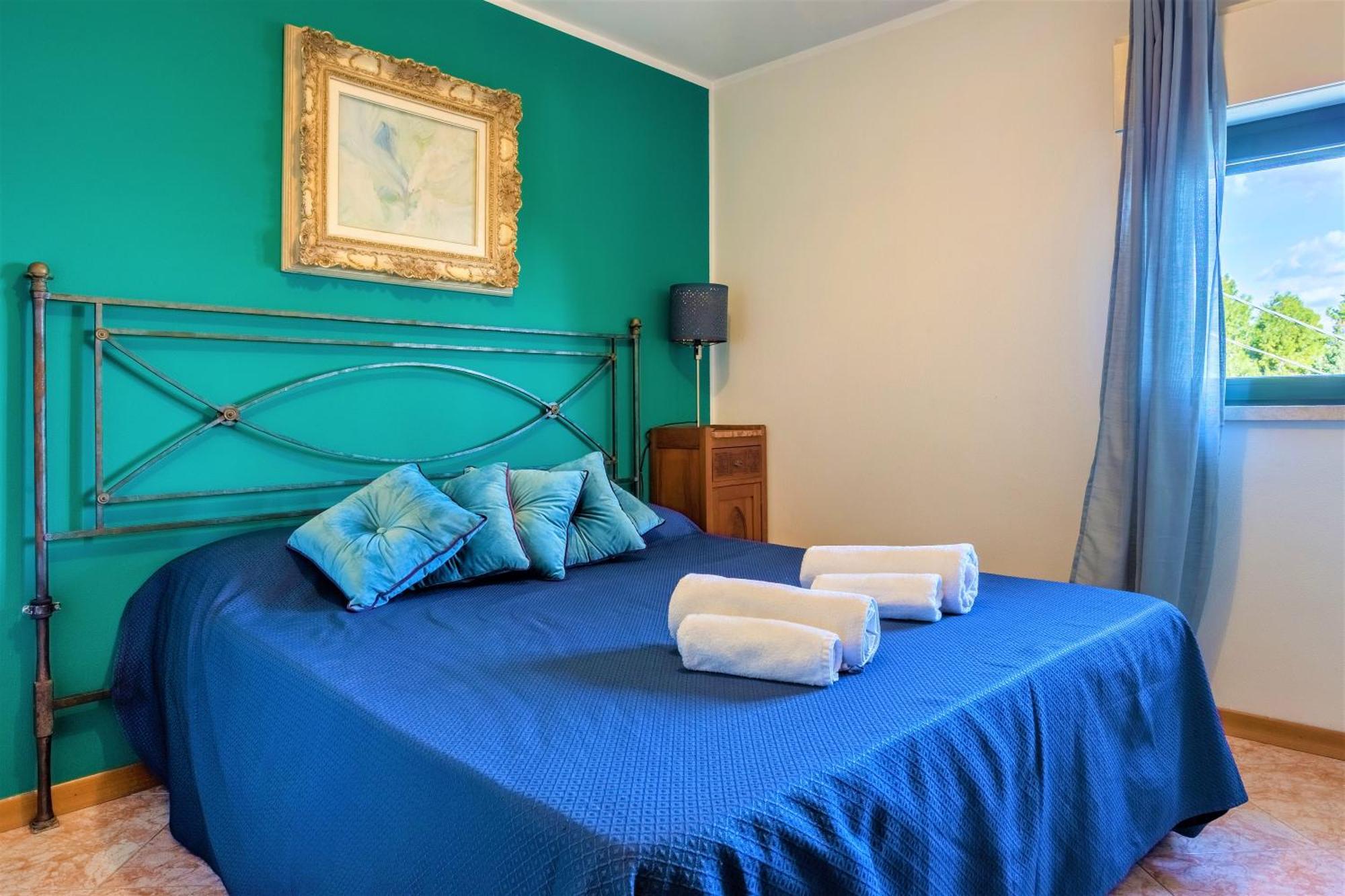 Vakantiehuis Beachfront Penthouse