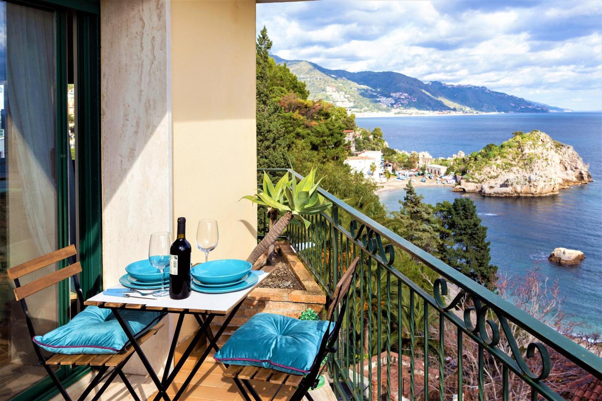 Vakantiehuis Beachfront Penthouse *