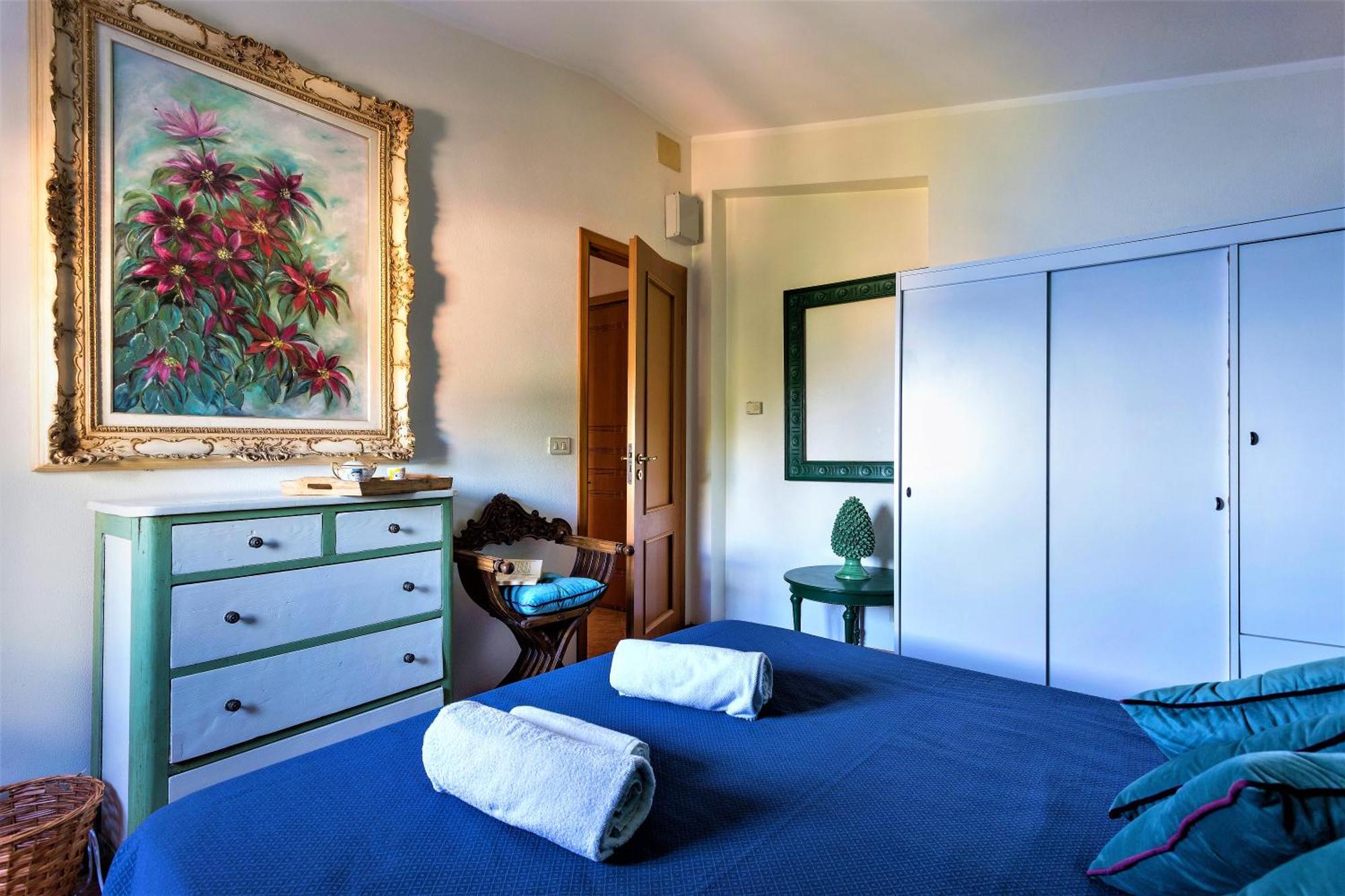 Beachfront Penthouse Vakantiehuis