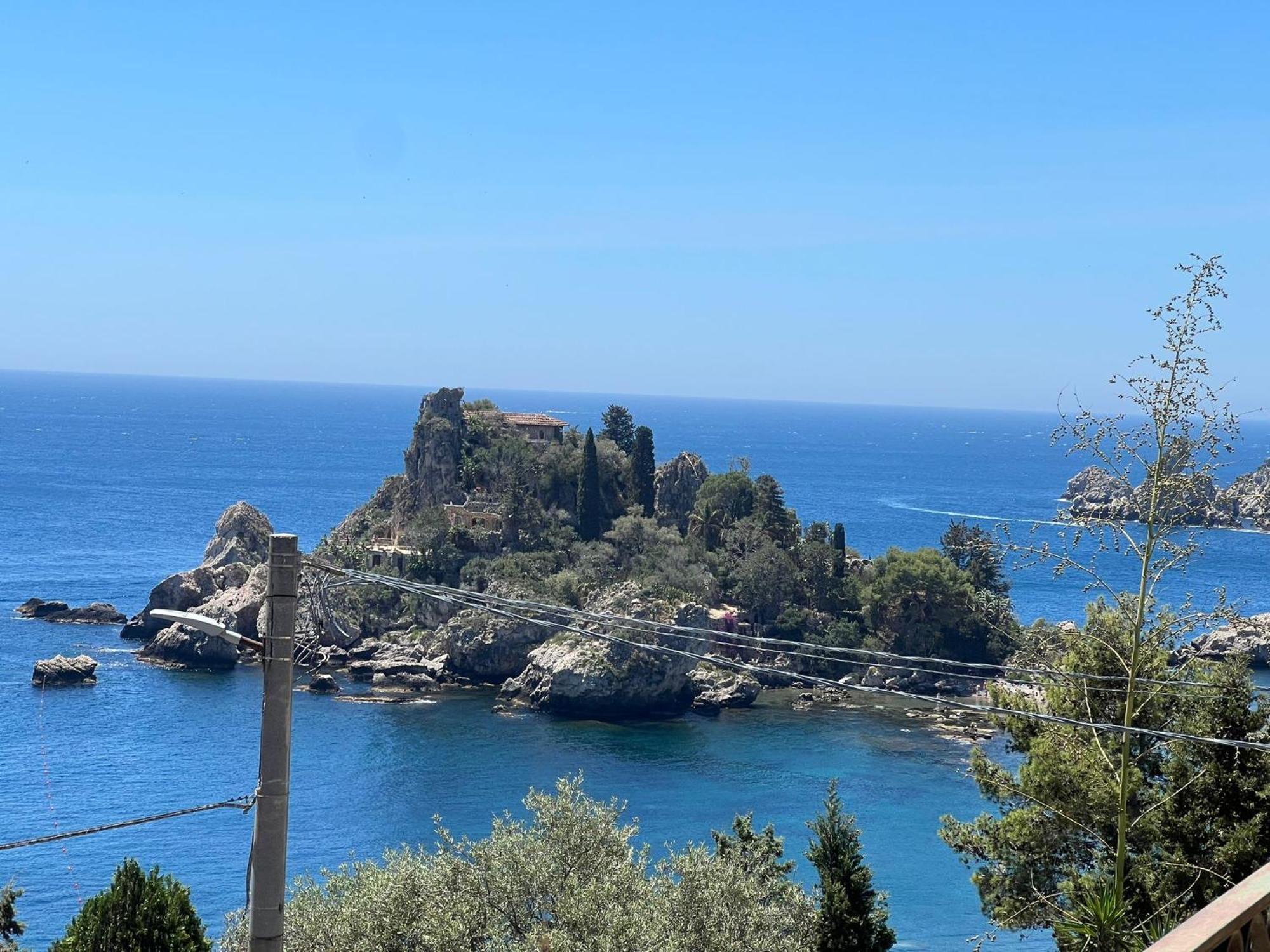 Beachfront Penthouse Vakantiehuis