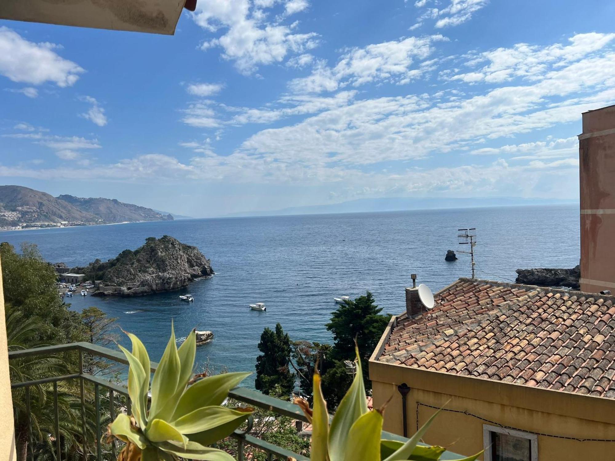 Beachfront Penthouse Vakantiehuis *